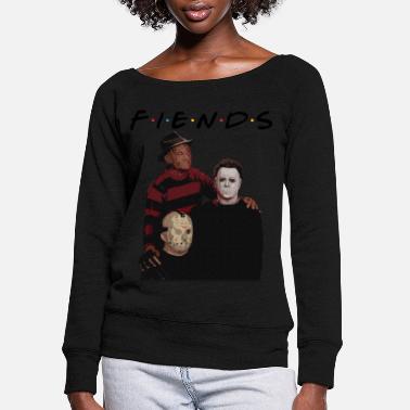 fiends sweatshirt